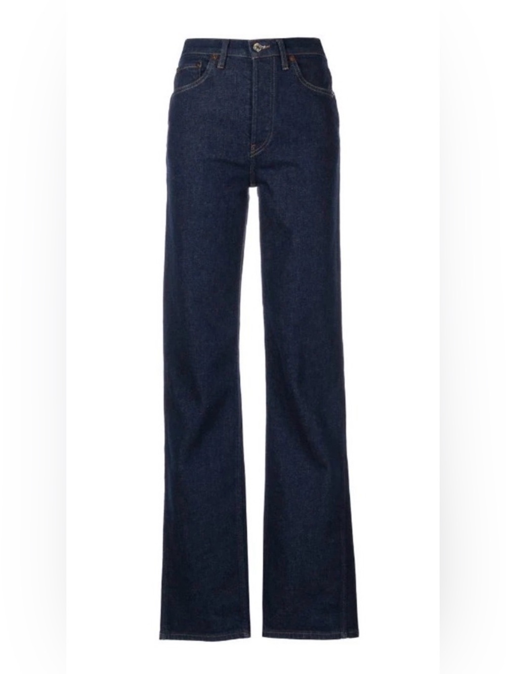 RE/DONE 90’s High Rise Loose Jeans